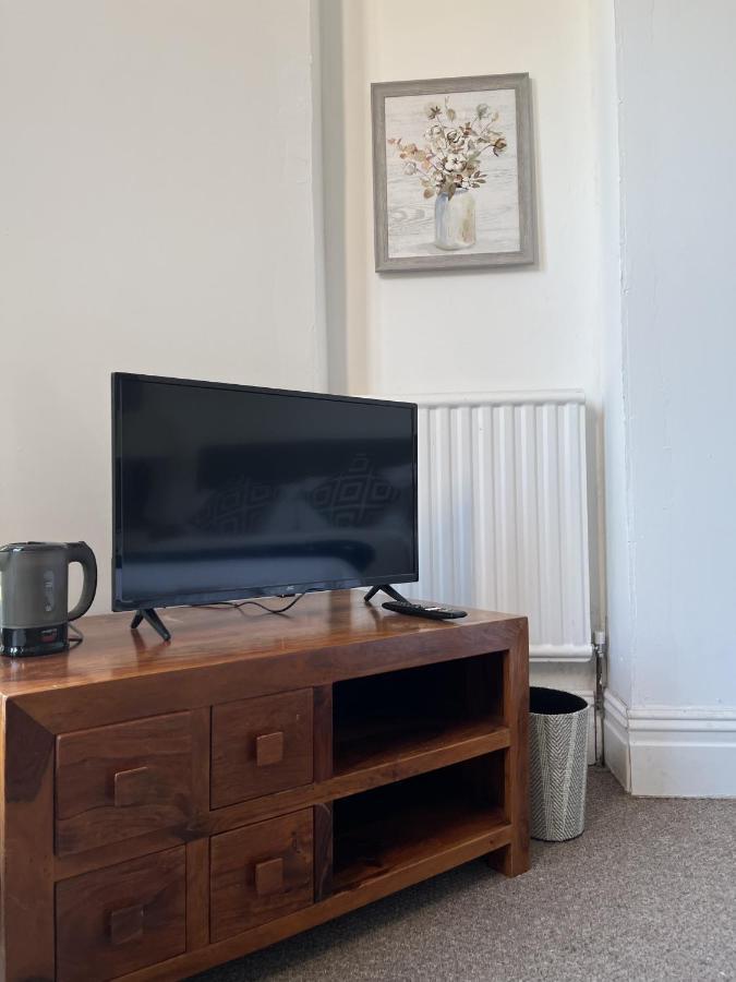 Ensuite Double Room, By Swansea University, Sketty, R2 מראה חיצוני תמונה