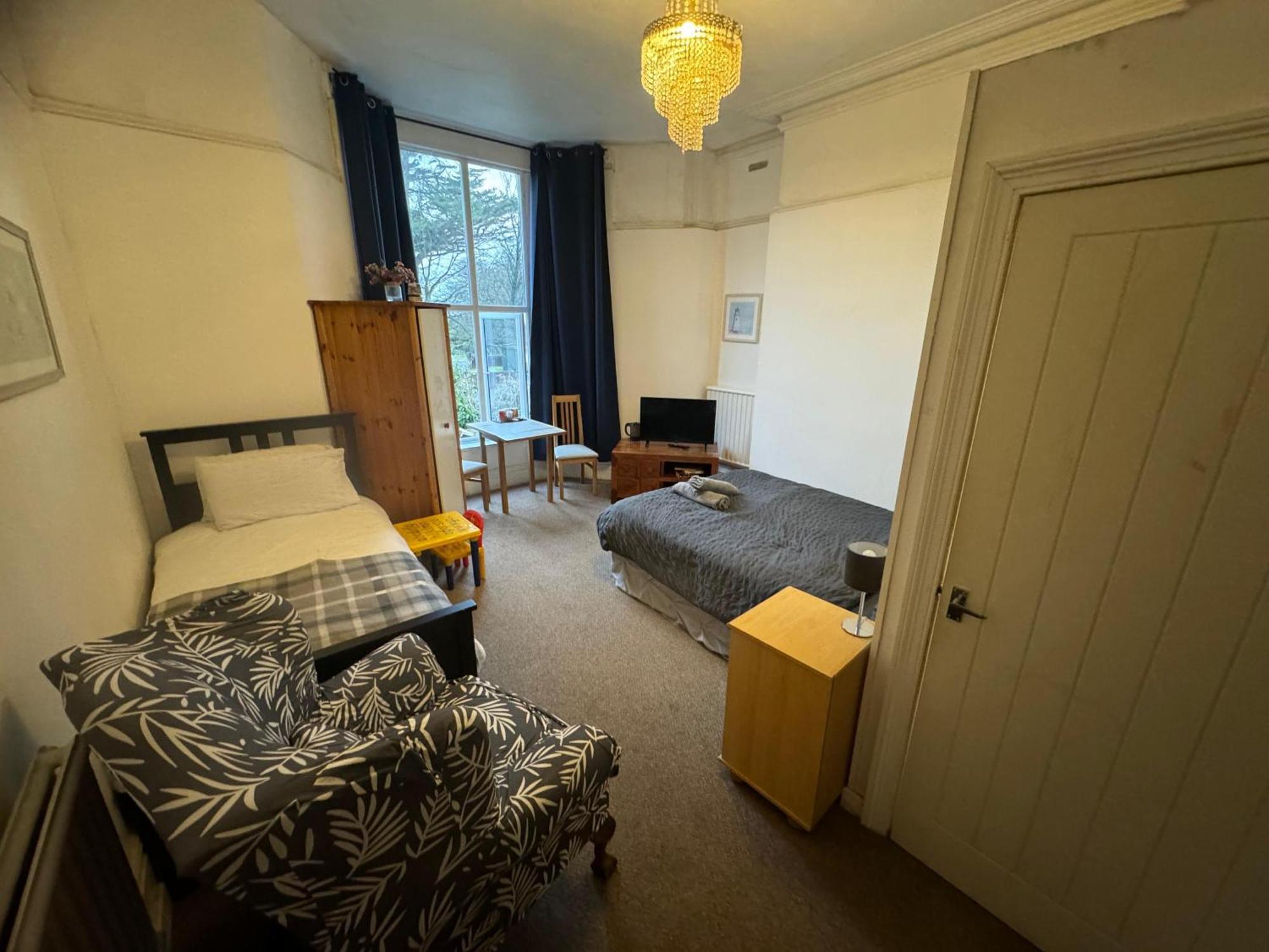 Ensuite Double Room, By Swansea University, Sketty, R2 מראה חיצוני תמונה