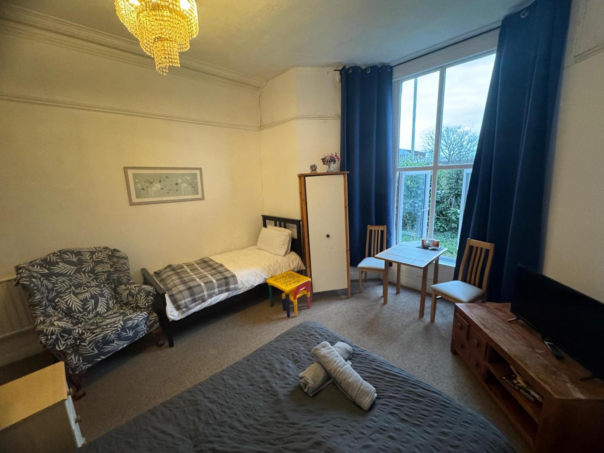Ensuite Double Room, By Swansea University, Sketty, R2 מראה חיצוני תמונה